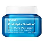 Dr. jart + vital hydra solution hydro plump water cream cr�me hydratante pour le visage femmes 50 ml ...