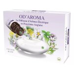 Dr valnet od'aroma diffuseur d'ar�mes electrique en porcelaine