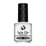 Dry fast topcoat - seche vite - kit de soins pour les ongles