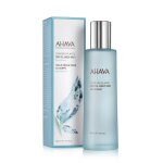 Dry oil body mist sea - kissed 100ml - ahava - huile seche pour le corps