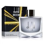 Dunhill black eau de toilette pour homme 50ml vaporisateur