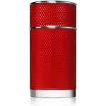 Dunhill icon racing red eau de parfum pour homme 100 ml