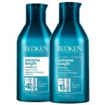 Duo longueurs extreme length redken 300ml