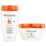Duo satin nutritive k�rastase