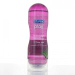 Durex play gel de massage douceur 200ml