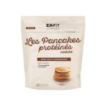 Eafit les pancakes prot�in�s nature 400g