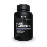 Eafit pure arginine (poudre) - 141g