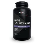 Eafit pure glutamine 243g