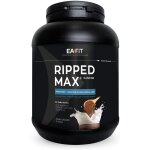 Eafit ripped max caseine chocolat - 750g