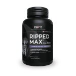 Eafit ripped max cla 3000 - 60 capsules