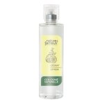 Eau de cologne c�drat fleur etoil�e 100 ml nature & senteurs ¿ parfum frais