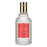 Eau de cologne lychee & white mint 4711 (50 ml)
