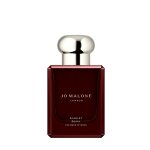 Eau de cologne unisexe jo malone edc scarlet poppy 50ml