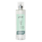 Eau de cologne v�tiver intense 100 ml nature & senteurs � parfum frais bois�