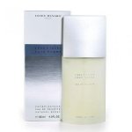 L'eau d'issey homme edt vapo 125 ml L'eau d'issey homme edt vapo 125 ml