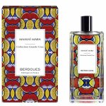 Eau de parfum berdoues maasa� mara 100ml