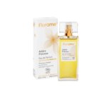 Eau de parfum bio 50ml florame Eau de parfum bio 50ml florame