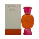 Eau de parfum femme bulgari bvlgari allegra passeggiata 100ml