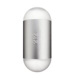 Eau de parfum femme carolina herrera 212 nyc for her 100ml