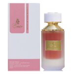 Eau de parfum femme carolina herrera emir vainilla y rosas 75ml