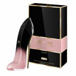 Eau de parfum femme carolina herrera good girl blush elixir 80ml