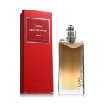 Eau de parfum femme cartier d�claration fragrance intense 100ml