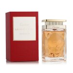 Eau de parfum femme cartier la panth�re 100ml