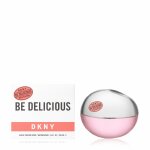 Eau de parfum femme dkny be delicious fresh blossom 100ml