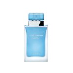 Eau de parfum femme dolce & gabbana light blue 25ml