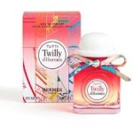 Eau de parfum femme herm�s tutti twilly 8ml