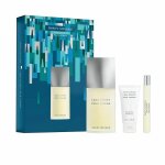 Eau de parfum femme issey miyake l'eau d'issey pour homme 125ml