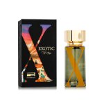 Eau de parfum femme jean patou rue broca exotic heritage 100ml