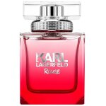 Eau de parfum femme karl lagerfeld rouge 85ml