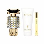 Eau de parfum femme paco rabanne fame 184ml