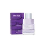 Eau de parfum pour femme l'intense - pierre cardin