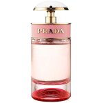Eau de parfum femme prada candy florale 80ml