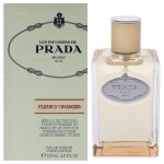Eau de parfum femme prada infusion de fleur d'oranger 100ml