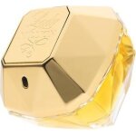 Eau de parfum femme rabanne lady million 80ml