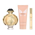 Eau de parfum femme rabanne olympea solar 80ml