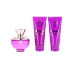 Eau de parfum femme versace dylan purple 100ml
