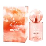 Eau de parfum la fille de l'air mono� femme courr�ges 50ml