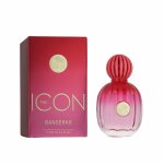 Eau de parfum homme antonio banderas the icon 100ml