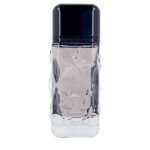 Eau de parfum homme carolina herrera 212 vip black ny rodeo 100ml