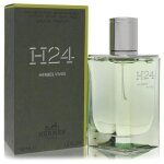 Eau de parfum homme herm�s h24 herbes vives 50ml