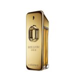 Eau de parfum homme rabanne million gold 200ml