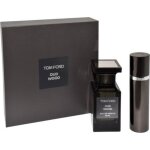 Eau de parfum homme tom ford oud wood - coffret 50ml