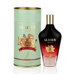 Eau de parfum unisexe britney spears glacier bella 100ml