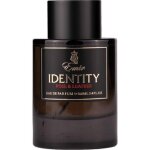Eau de parfum unisexe carolina herrera emir identity 100ml
