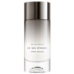 Eau de parfum unisexe issey miyake sel d'issey 100ml
