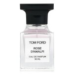 Eau de parfum unisexe tom ford rose d'amalfi 30ml